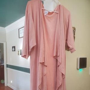 Lularoe Shirley